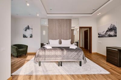 Фотография номера гостиницы Грейс Империал СПА Отель