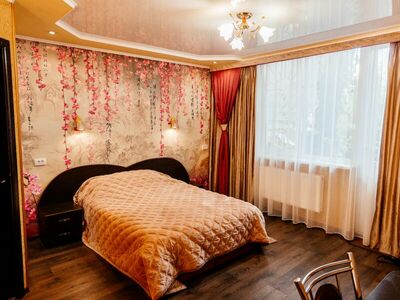 Фотография номера гостиницы Летучая Мышь