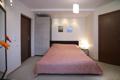 Фотография номера гостиницы Воробей