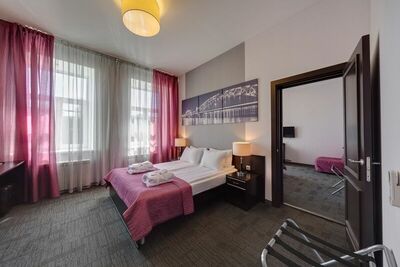 Фотография номера гостиницы Мари