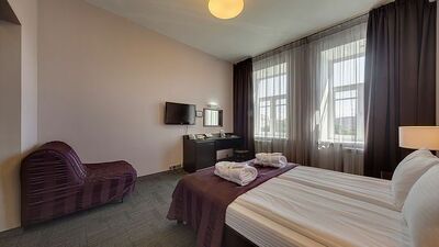 Фотография номера гостиницы Мари