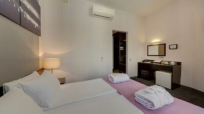 Фотография номера гостиницы Мари