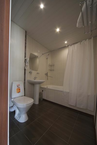 Фотография номера гостиницы Одон