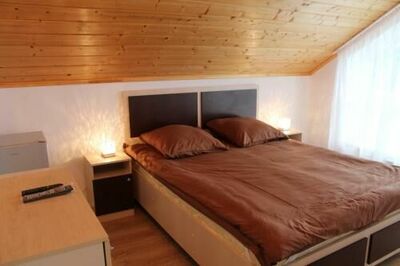 Фотография номера гостевого дома На Малом Буяне