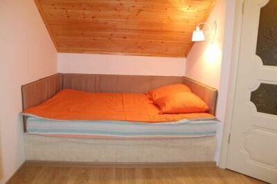 Фотография номера гостевого дома На Малом Буяне