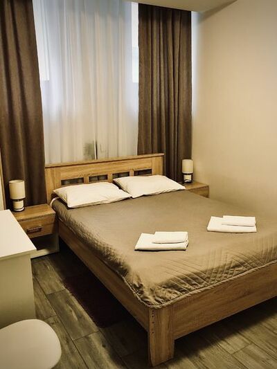 Фотография номера мини отеля Ковенский