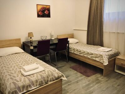 Фотография номера мини отеля Ковенский