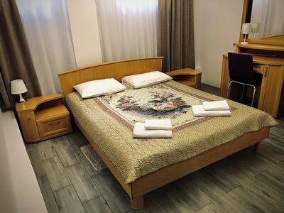 Фотография номера мини отеля Ковенский