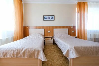 Фотография номера гостиницы Спутник