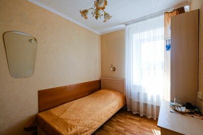 Фотография номера гостиницы Спутник