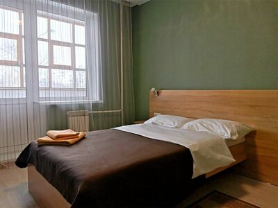 Фотография номера гостиницы Спутник