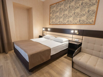 Фотография номера гостиницы Верона