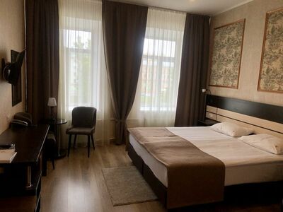 Фотография номера гостиницы Верона