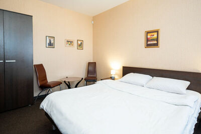 Фотография номера мини отеля Дубрава