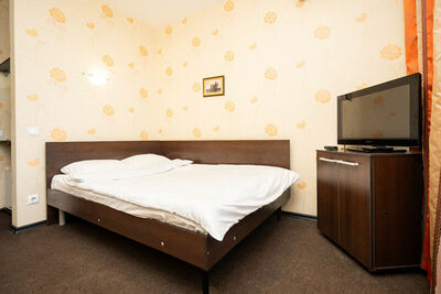 Фотография номера мини отеля Дубрава