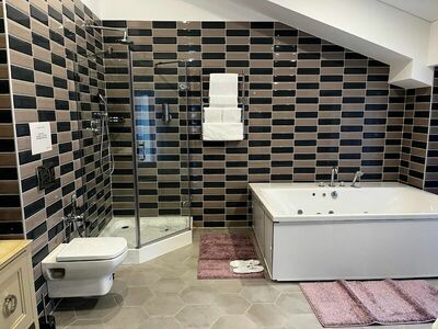 Фотография номера гостиницы Авшар Клаб