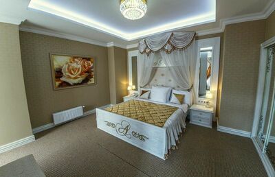 Фотография номера гостиницы Авшар Клаб