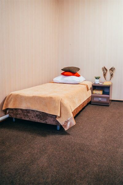 Фотография номера гостиницы Парус