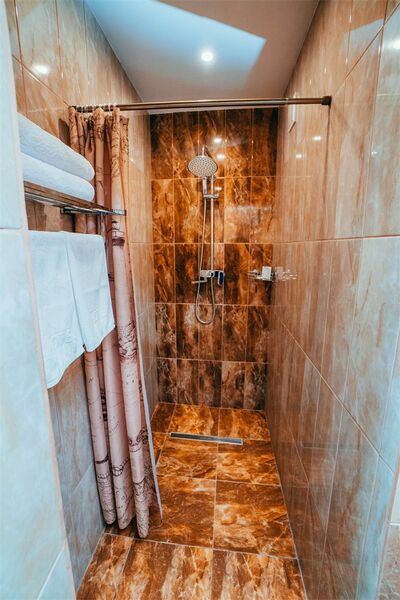 Фотография номера гостиницы Парус