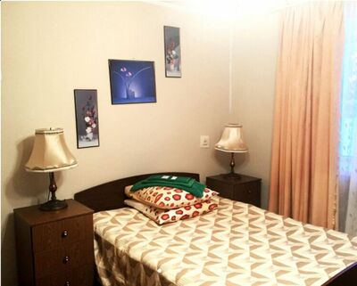 Фотография номера гостиницы Заря