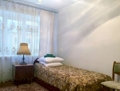 Фотография номера гостиницы Заря