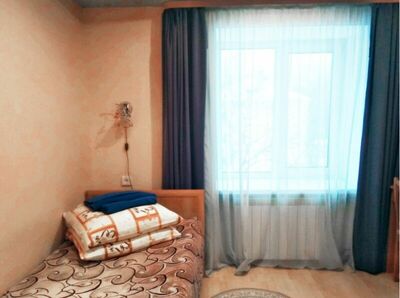 Фотография номера гостиницы Заря