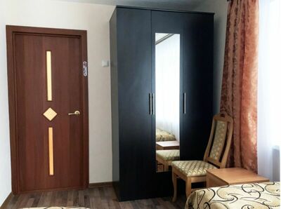 Фотография номера гостиницы Заря