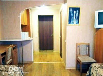 Фотография номера гостиницы Заря