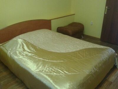 Фотография номера гостиницы Русский транзит