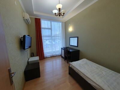 Фотография номера гостиницы Астра