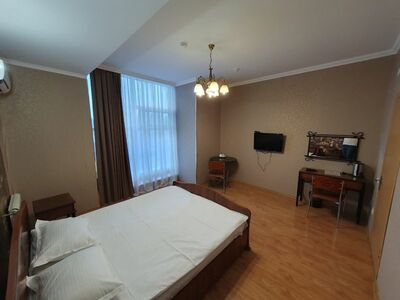 Фотография номера гостиницы Астра