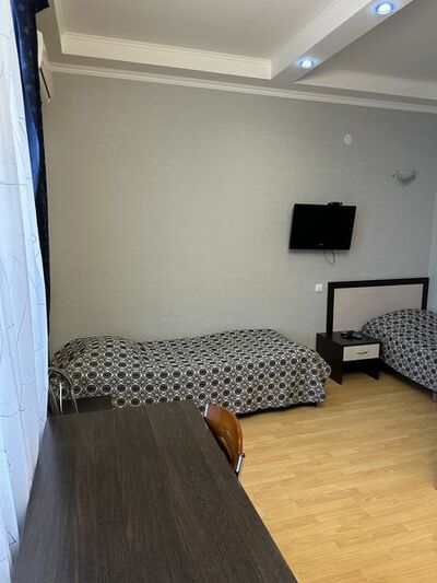 Фотография номера гостиницы Астра