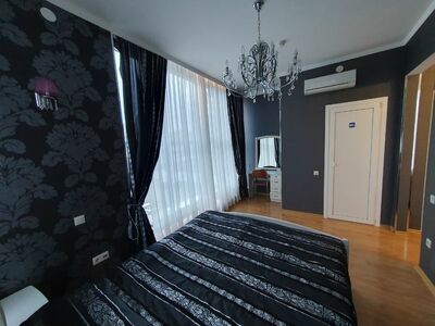 Фотография номера гостиницы Астра