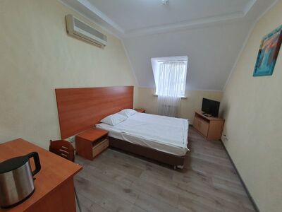 Фотография номера гостиницы Астра