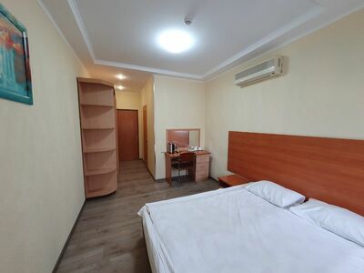 Фотография номера гостиницы Астра