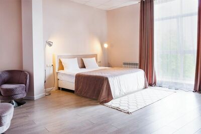 Фотография номера гостиницы Жемчужина