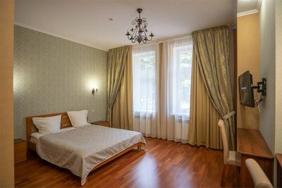 Фотография номера гостиницы Жемчужина