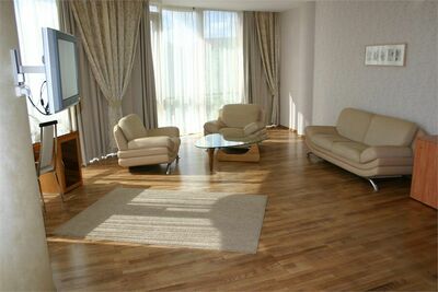 Фотография номера гостиницы Жемчужина