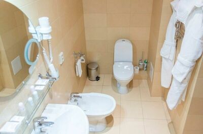 Фотография номера гостиницы Жемчужина