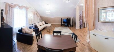 Фотография номера гостиницы Жемчужина