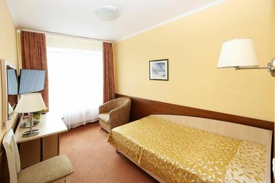 Фотография номера гостиницы Спутник
