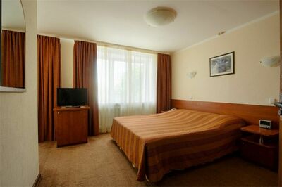 Фотография номера гостиницы Спутник