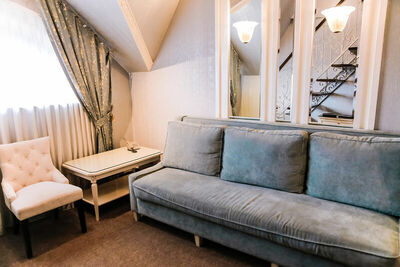 Фотография номера гостиницы Дворянское гнездо