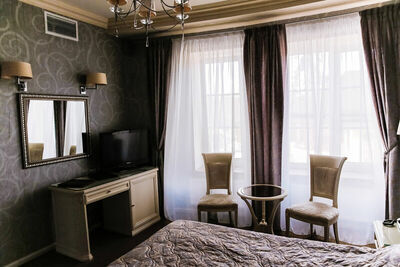 Фотография номера гостиницы Дворянское гнездо