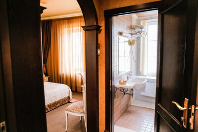 Фотография номера гостиницы Дворянское гнездо