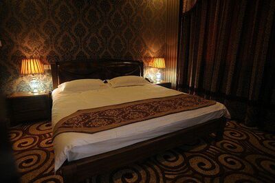 Фотография номера гостиницы Виктория