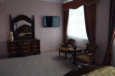 Фотография номера гостиницы Виктория