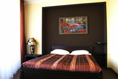 Фотография номера гостиницы Балтийская корона