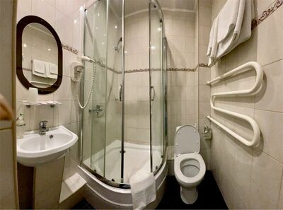 Фотография номера гостиницы Балтийская корона