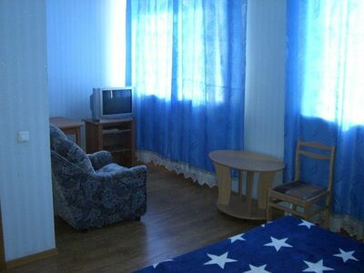 Фотография номера гостиницы Европа